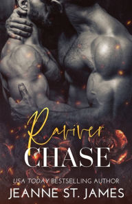Title: Raviver Chase: Reigniting Chase, Author: Jeanne St James