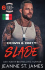 Down & Dirty - Slade: Edizione italiana