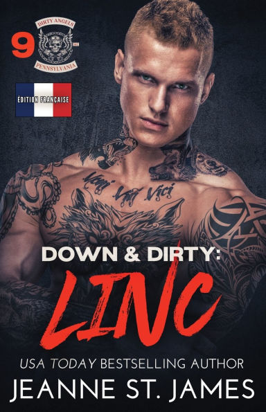 Down & Dirty - Linc: ï¿½dition franï¿½aise