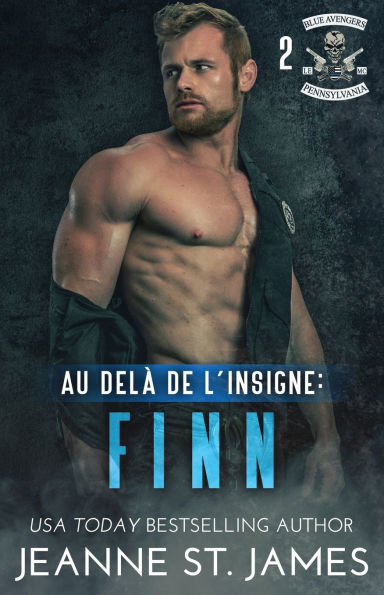 Au-delï¿½ de l'insigne: Finn