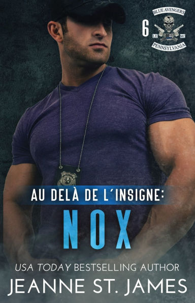 Au-delï¿½ de l'insigne - Nox