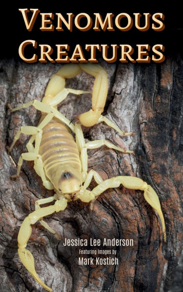 Venomous Creatures