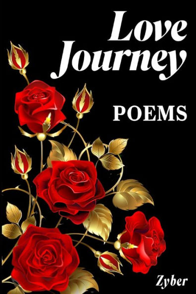 Love Journey: Poems