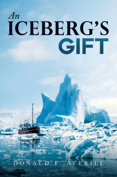 An Iceberg's Gift