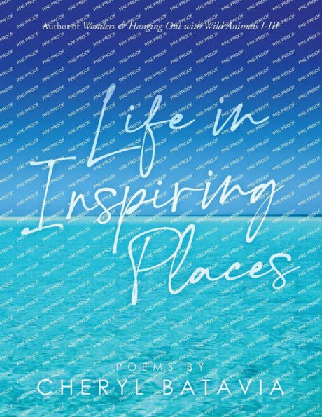 Life Inspiring Places