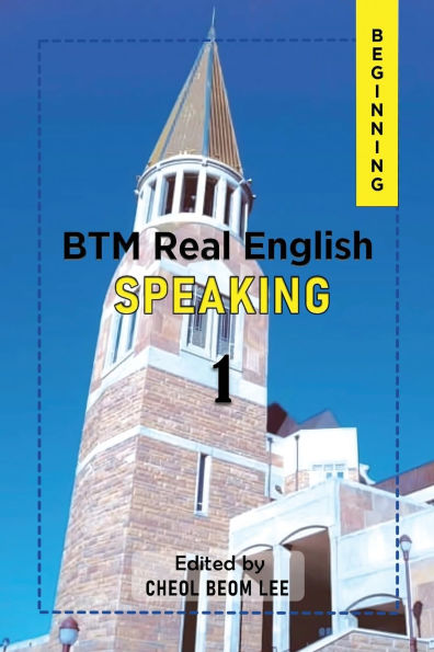BTM Real English: Beginning