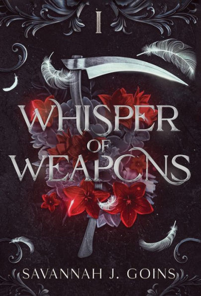 Whisper of Weapons