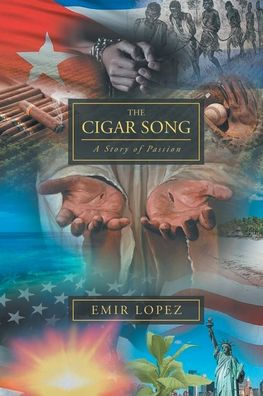 The Cigar Song: A Story of Passion