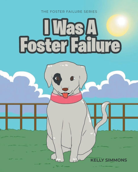 I Was A Foster Failure: The Failure Series