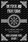 The Poetic and Prose Eddas