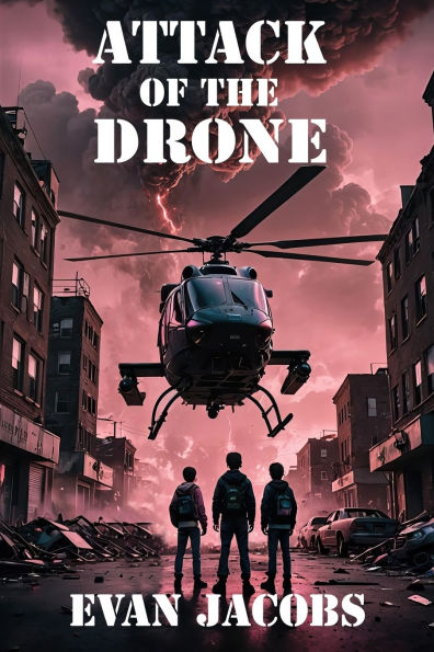 Attack of the Drone