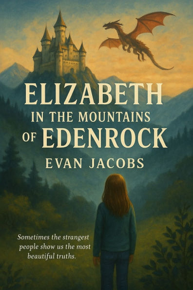 Elizabeth in the Mountains of Edenrock