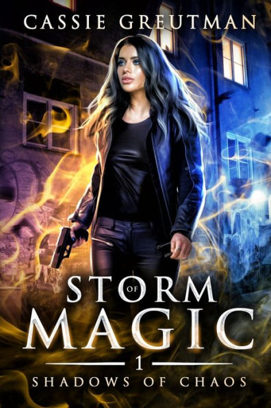 Storm of Magic