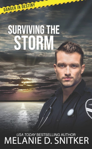 Surviving the Storm: Christian Romantic Suspense