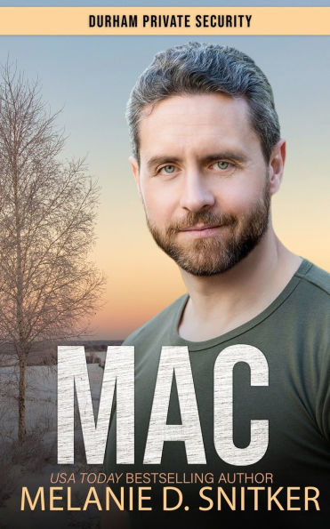 Mac: Christian Romantic Suspense