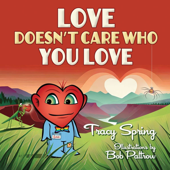 Love Doesn't Care Who You