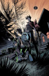 Alternative view 2 of Essentials Vol. 1 Bill Sienkiewicz Premiere Edition