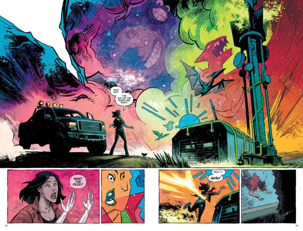 Essentials Vol. 1 Bill Sienkiewicz Premiere Edition