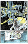 Alternative view 4 of Essentials Vol. 1 Bill Sienkiewicz Premiere Edition
