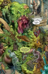 Alternative view 5 of Essentials Vol. 1 Bill Sienkiewicz Premiere Edition