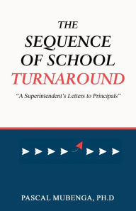 Free audio books download to cd The Sequence of School Turnaround: CHM PDB RTF