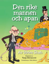 Title: Den rike mannen och apan, Author: Idries Shah