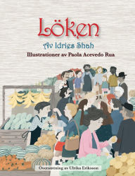 Title: LÃ¯Â¿Â½ken, Author: Idries Shah
