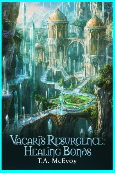 Vacari's Resurgence: Healing Bonds