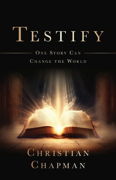 Testify: One Story Can Change the World