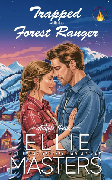 Trapped with the Forest Ranger