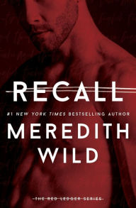 Title: Recall, Author: Meredith Wild