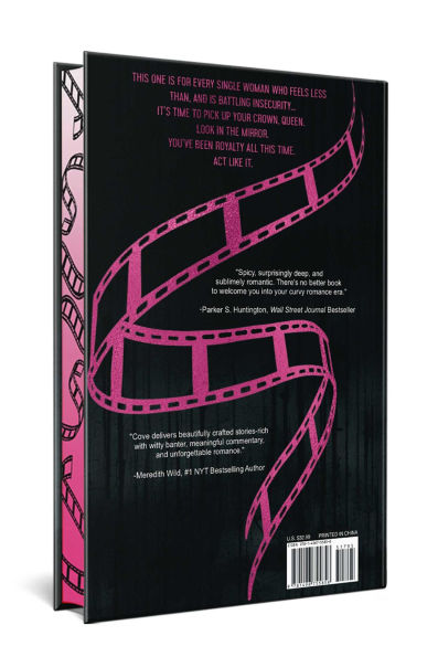 Camera Shy: Special Limited Edition Hardcover