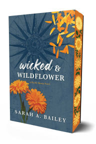 Download books to ipod free Wicked & Wildflower in English