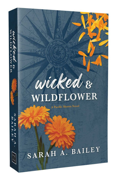 Wicked & Wildflower: Special Edition