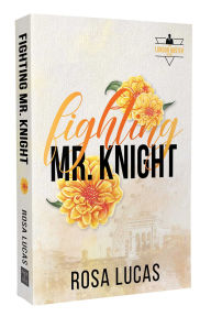 Books audio free downloads Fighting Mr. Knight