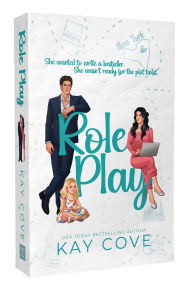 Read full books online for free no download Role Play by Kay Cove (English Edition)