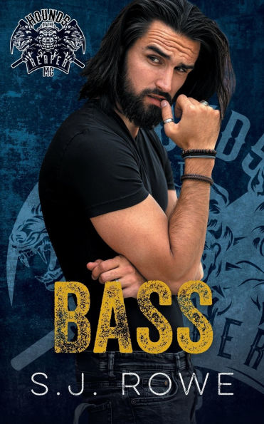 Bass: Hounds of the Reaper MC