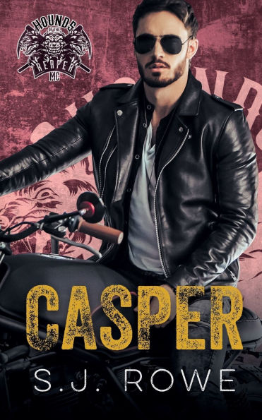 Casper: Hounds of the Reaper