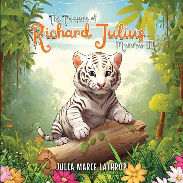 The Treasure of Richard Julius Maximus III
