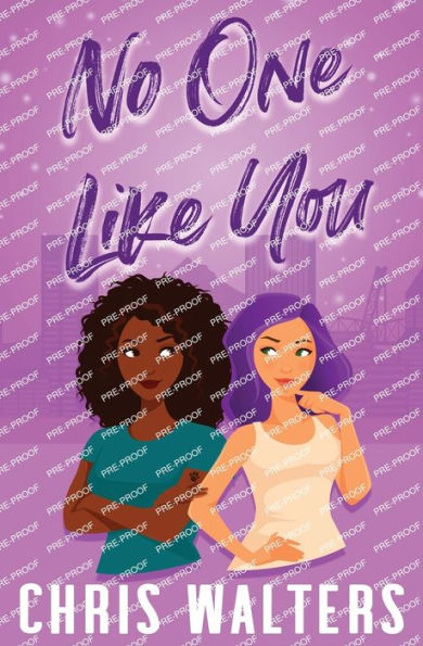 No One Like You