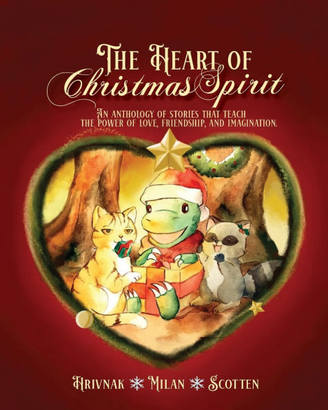 The Heart of Christmas Spirit