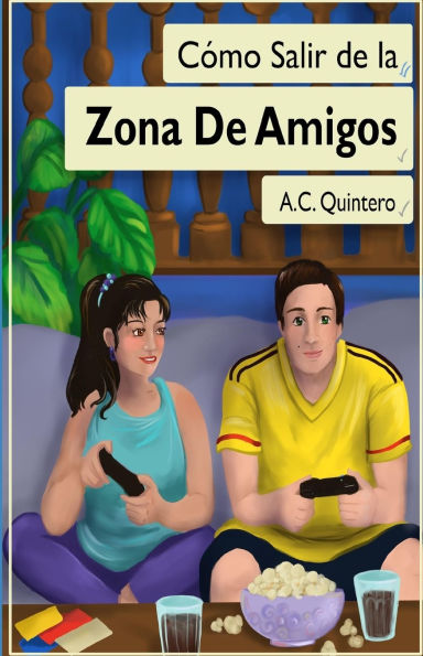 Cï¿½mo Salir de la Zona de Amigos: Zona de Amigos