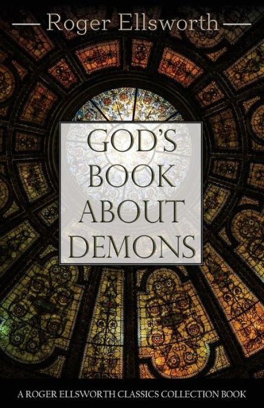 God's Book about Demons