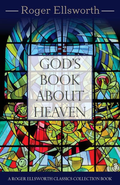 God's Book about Heaven