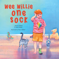 Title: Wee Willie One Sock, Author: John H. Petrie