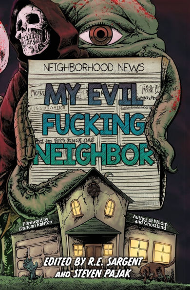 My Evil Fucking Neighbor