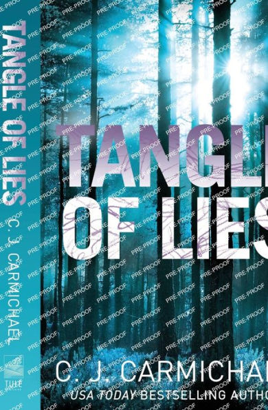 Tangle of Lies