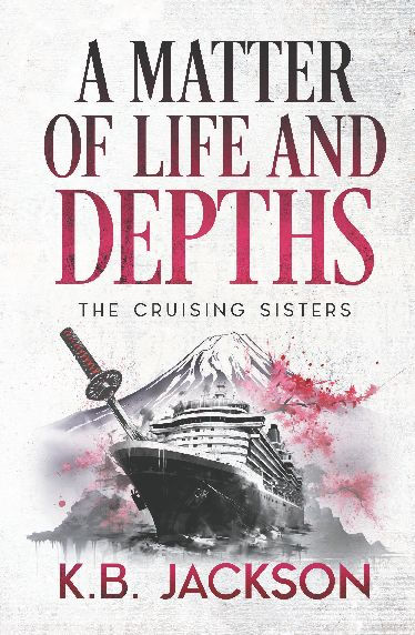 A Matter of Life and Depths