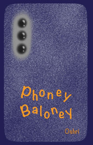 Ebooks downloading free Phoney Baloney English version DJVU
