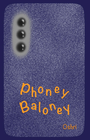 Phoney Baloney